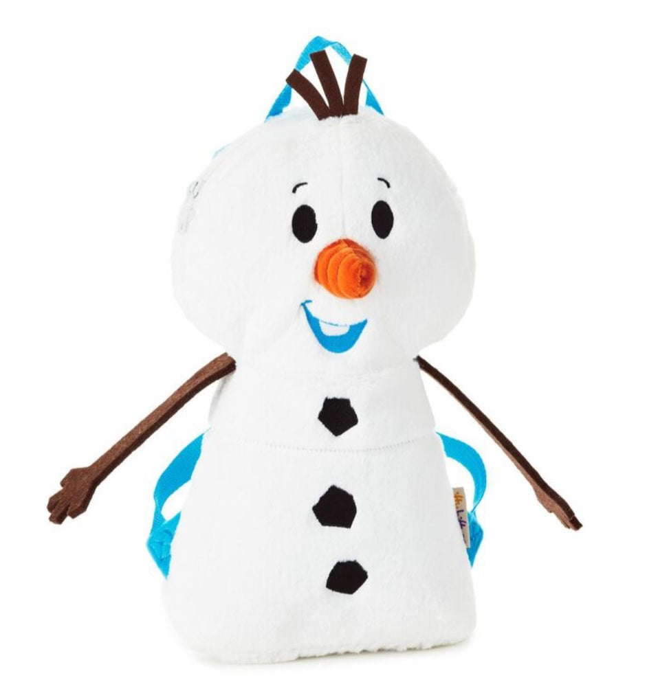 Itty bittys® Disney Frozen Olaf Kid's Backpack