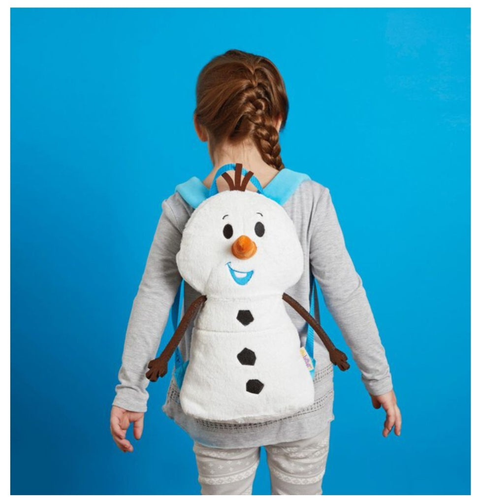 Itty bittys® Disney Frozen Olaf Kid's Backpack