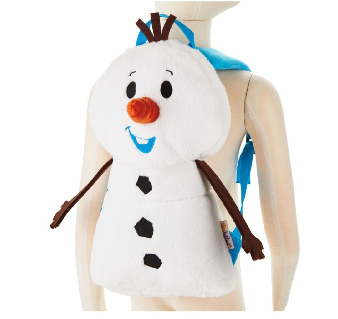 Itty bittys® Disney Frozen Olaf Kid's Backpack