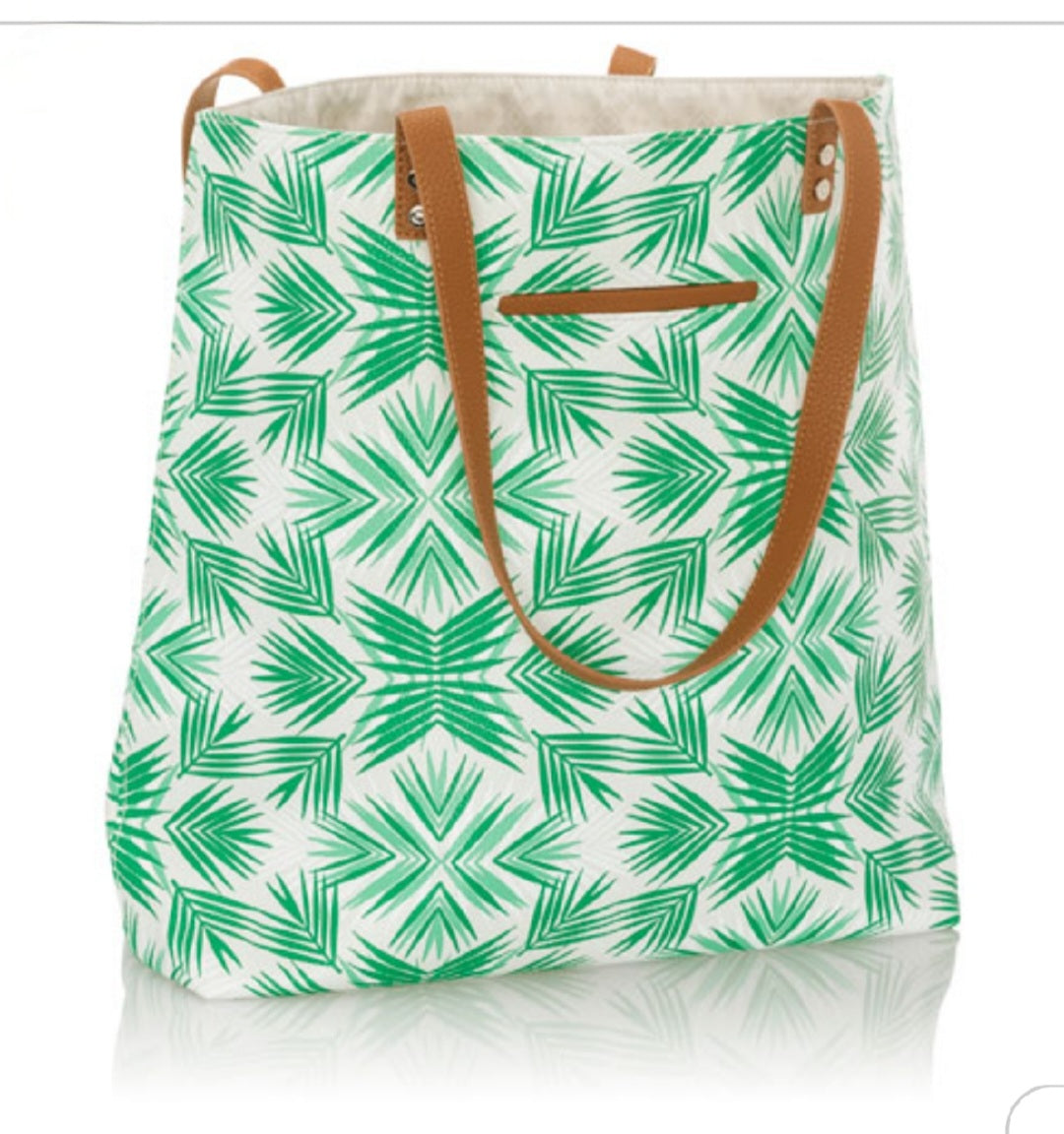 OH BABY! The City Park Bag in Whisper... - Thirty-One Gifts | Facebook