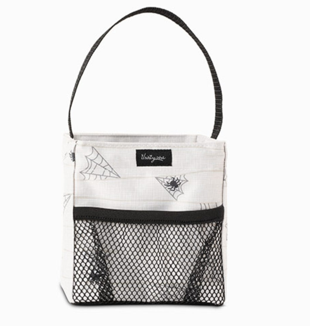 Black - Mesh Caddy - Thirty-One Gifts - Affordable Purses, Totes & Bags