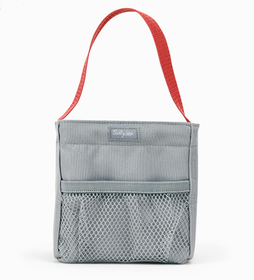 Thirty-One Littles Carry-All Caddy Gumball Confetti Tote Bag