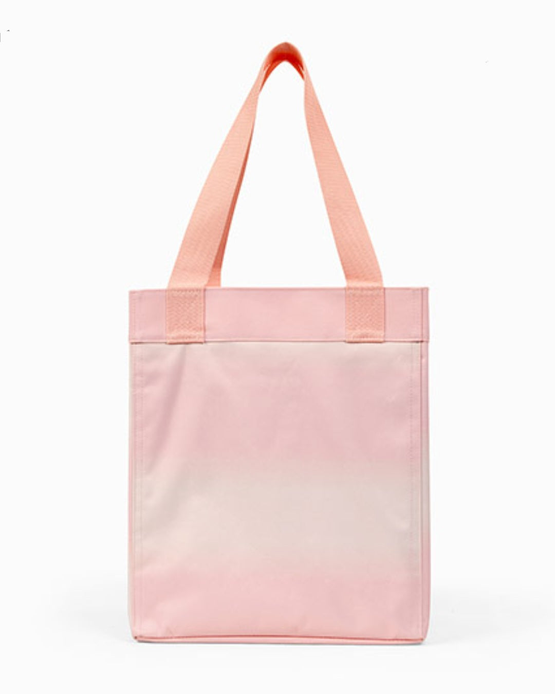 Thirty-One Essential Storage Tote Pink Ombre