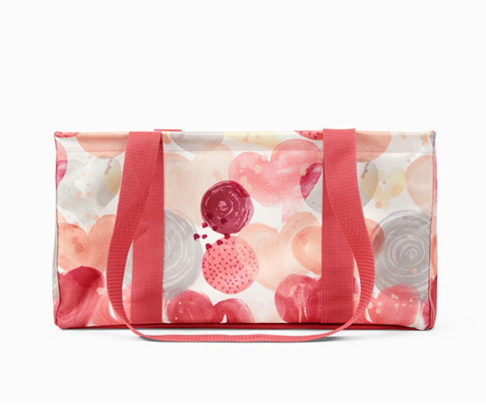 Thirty one medium tote hot sale